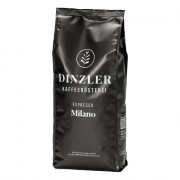 Kaffeebohnen Dinzler Kaffeerösterei „Espresso Milano“, 1 kg