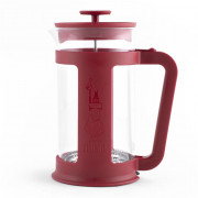 Kaffepress Bialetti “Smart Red”, 1 l