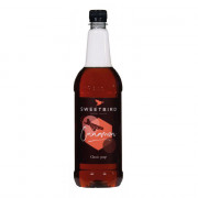 Syrup Sweetbird Cinnamon, 1 l