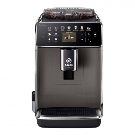 Coffee machine Saeco “GranAroma SM6582/10”