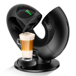 Coffee machine NESCAFÉ® Dolce Gusto® “Eclipse EDG 737.B”