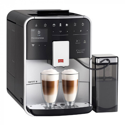 Koffiezetapparaat Melitta “F85/0-101 Barista TS Smart”