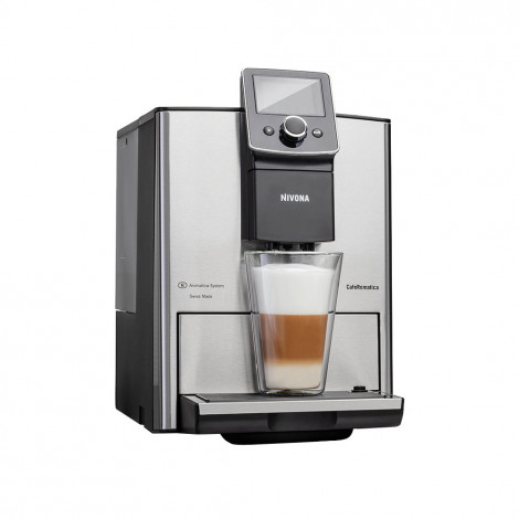 Coffee machine Nivona “NICR 825”