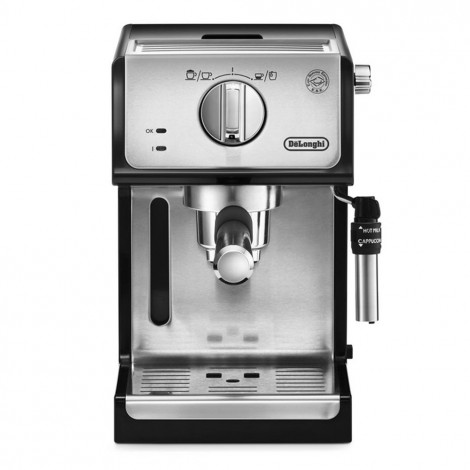Kaffeemaschine DeLonghi „ECP 35.31“
