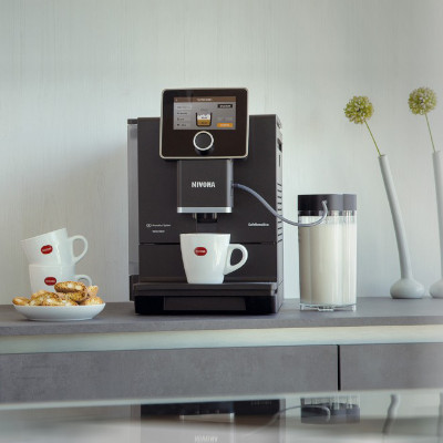 Kafijas automāts Nivona “CafeRomatica NICR 960”