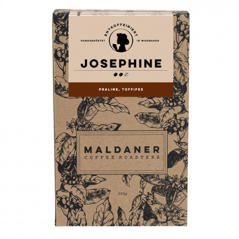 Kaffeebohnen Maldaner Coffee Roasters Josephine 250 g