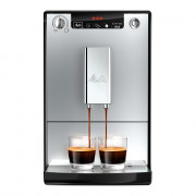 Machines à café Melitta “E950-103 Solo”