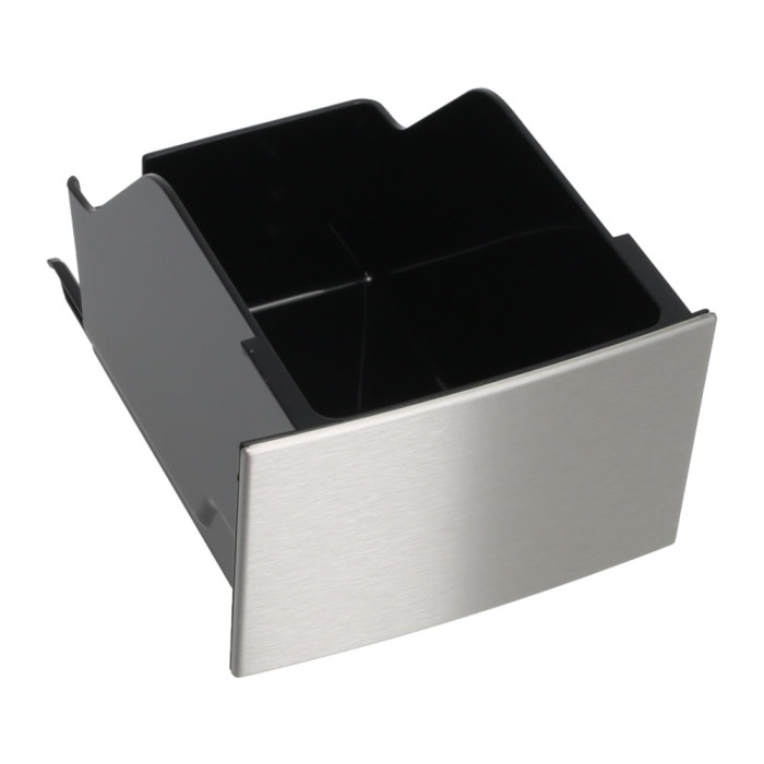 Récipient à Marc De Café En Bois – Amovible Et Facile à Nettoyer – Pour Barista Et Maison – Design élégant – Dimensions 17x15x8 Cm - 10