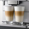 Miele CM 6350 GRGR kafijas automāts, lietots-atjaunināts - pelēks
