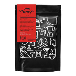 Coffee beans Two Chimps “Roller Disco Donkey”, 250 g