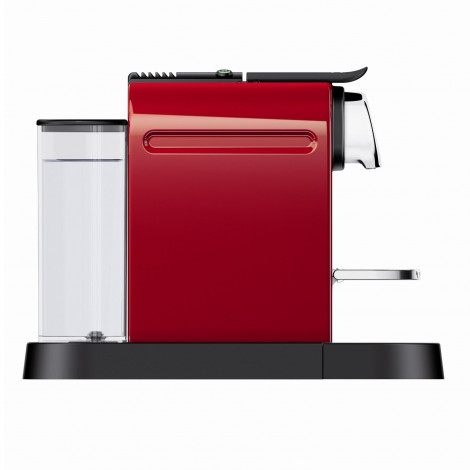 Coffee machine Krups “CITIZ XN72 RED”