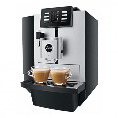 Coffee machine Jura “X8”