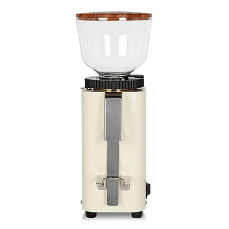 Coffee grinder ECM “C-Manuale 54 Cream”