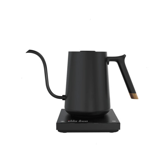 Electric Pour-over Kettle TIMEMORE Fish Smart, 800 Ml