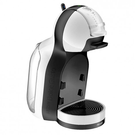 La machine à café NESCAFÉ® Dolce Gusto® MiniMe EDG305.WB de De’Longhi