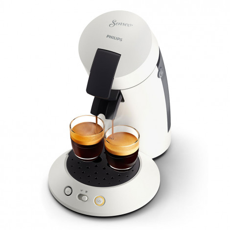 Kaffeemaschine Philips Senseo „Original Plus CSA210/11“