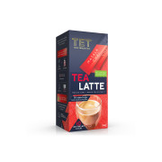 Instanttee-Getränk True English Tea Latte Masala Chai, 10 Stk.