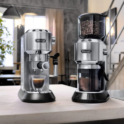 Ekspres do kawy De’Longhi „EC 685.M“