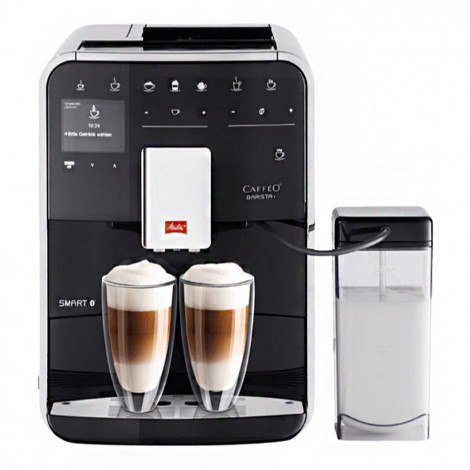 Demonstrācijas kafijas automāts Melitta F83/0-102 Barista T Smart