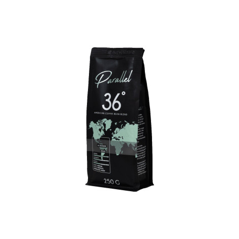 Kaffeebohnen Parallel 36, 250 g
