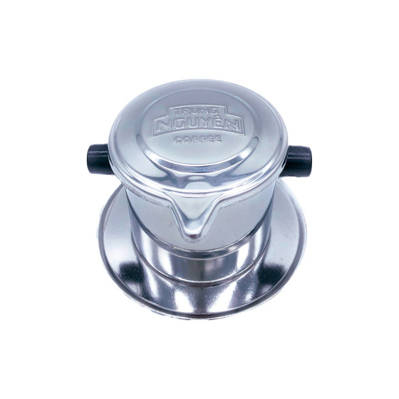 Vietnamese coffee filter Trung Nguyen Coffee, 140 ml