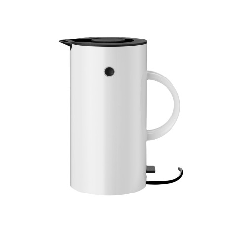 Electric kettle Stelton EM77 White, 1.5 l