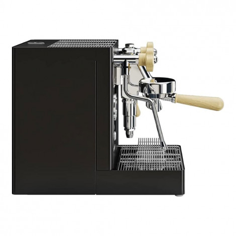 Espressomaschine Lelit MaraX PL62X-EUCB Black