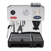Traditionell espressomaskin LELIT ”Anita PL042TEMD”