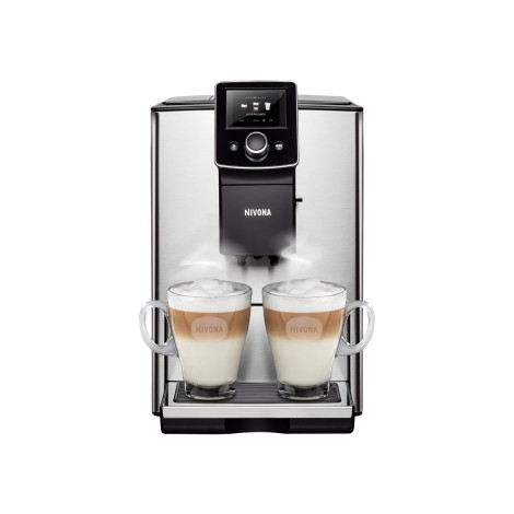 Coffee machine Nivona NICR 825