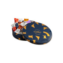 Šokolādes konfekšu komplekts Galler Collector’s Selection Box, 36 gab.