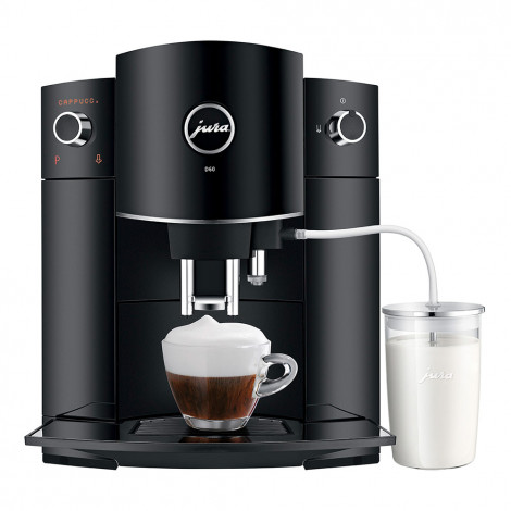 Coffee machine Jura “D60”