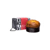 Tradicionālā itāļu Ziemassvētku kūka OLIVIERI 1882 Classic Panettone, 500 g