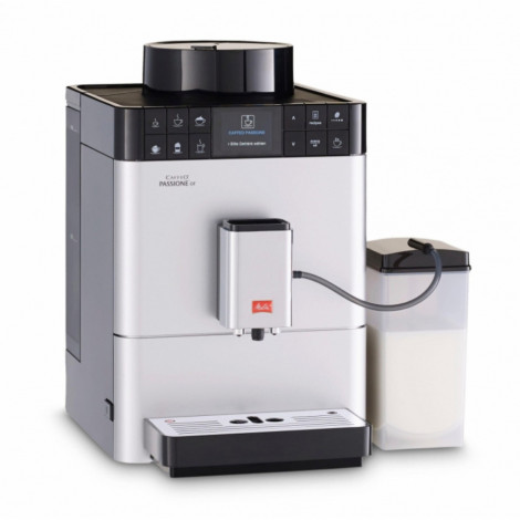 Kahvikone Melitta F53/1-101 Passione OT