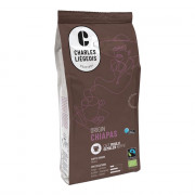 Ground coffee Charles Liégeois “Chiapas”, 250 g