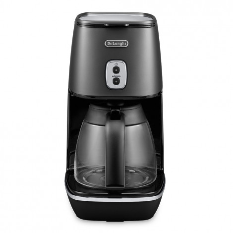 Filter coffee maker De’Longhi “Distinta ICMI211.BK”