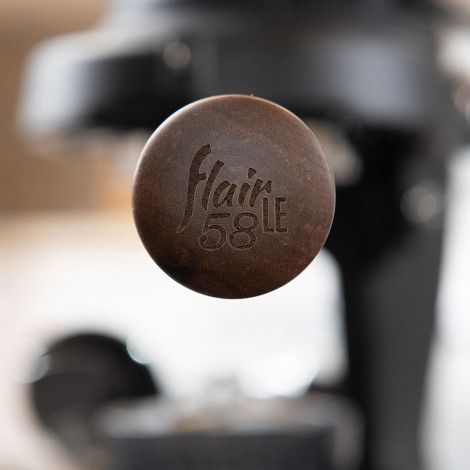 Manueel espresso-apparaat Flair Espresso Flair 58 LE