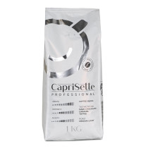 Grains de café Caprisette Professional, 1 kg