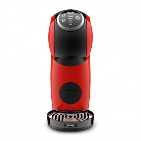 NESCAFÉ® Dolce Gusto® GENIO S PLUS EDG 315.R Coffee Pod Machine - Red -  Coffee Friend