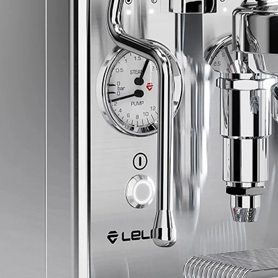 Espressomaschine Lelit MaraX PL62X V2