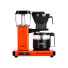 Demonstrācijas filtra kafijas automāts Moccamaster KBG741 Select Orange