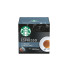 Capsules de café compatibles avec NESCAFÉ® Dolce Gusto® Starbucks Espresso Roast, 12 pcs.