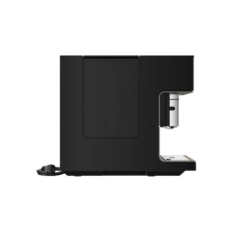 Miele CM 7550 CoffeePassion OBSW automatinis kavos aparatas – juodas