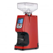 Kaffeemühle Eureka Atom Specialty 60 Ferrari Red