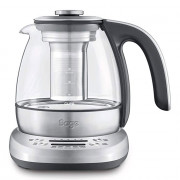 Automātiskais tējas pagatavotājs Sage “the Smart Tea Infuser™ Compact STM500CLR”