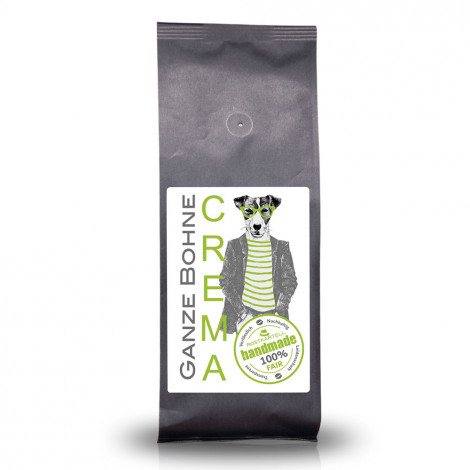 Kaffeebohnen Röstkartell Kaffeerösterei „Röstkartell Crema“, 250 g