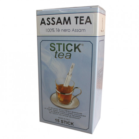Black tea “Assam Tea”, 250 pcs.