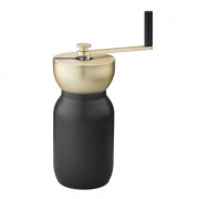 Manual coffee grinder Stelton Collar
