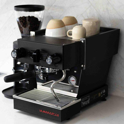 Kavos aparatas La Marzocco Linea Micra Black