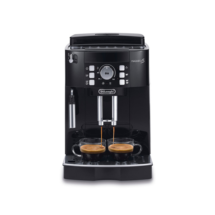 De'Longhi Original EcoDecalk Descaler for Fully Automatic Coffee Machine  and Coffee Makers, Universal Descaler for 10 Descaling Processes, DLSC502,  2 x 500 ml : : Home & Kitchen