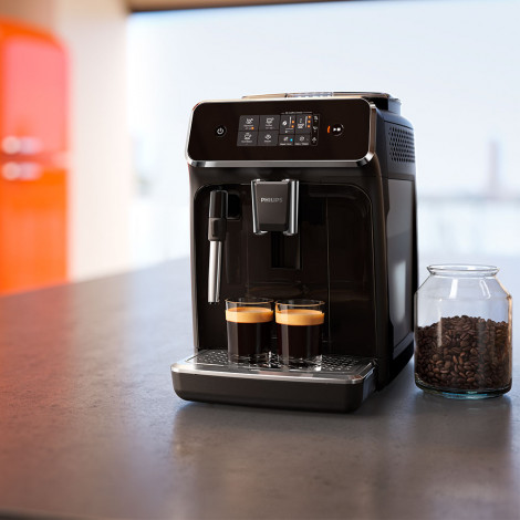 Coffee machine Philips “Series 2200 EP2221/40”